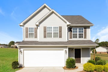 6166 BRENTWOOD PARK RURAL HALL, NC 27045